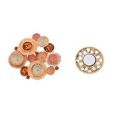 Brosche - Hilary - Fox by Ren